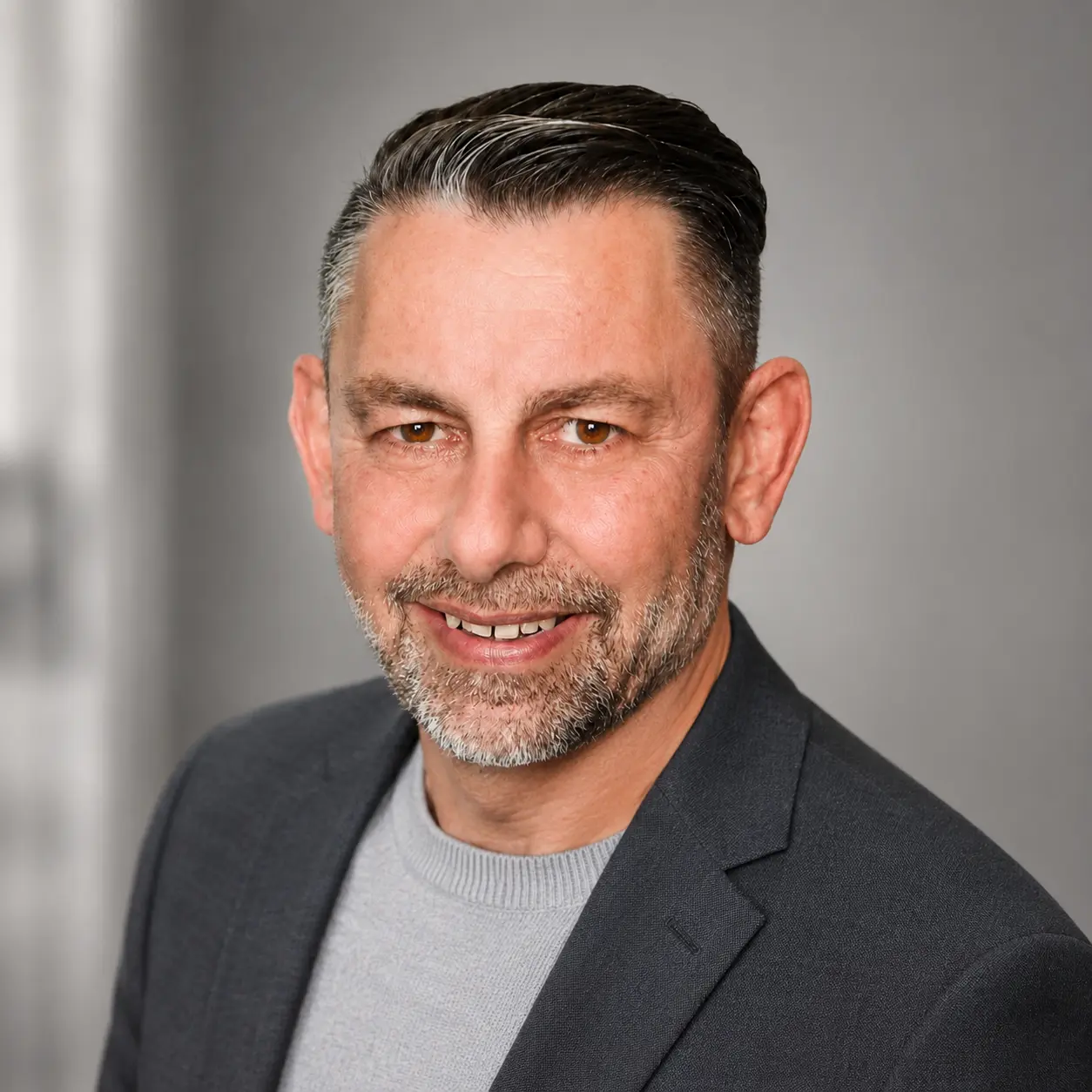 Rolf Hafner, Inhaber R. Hafner & Partner AG